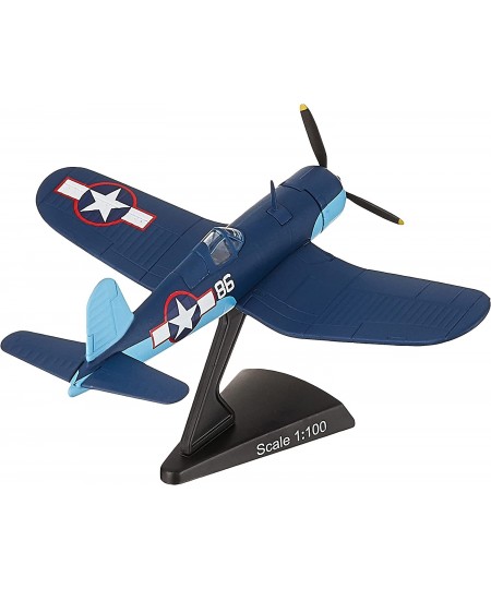 Postage Stamp F4U Corsair 1/100 Pappy BOYINGTON PS5356-3 $66.31 - Collectibles Display & Storage