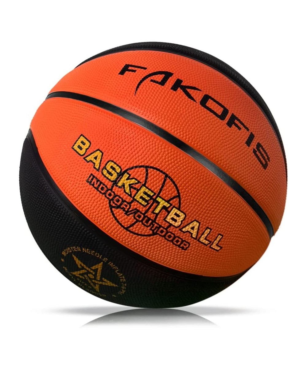 Kids Basketball Size 3(22") Youth Basketballs Size 5(27.5") for Play Games Indoor Backyard Outdoor Park Beach & Pool $27.76 -...