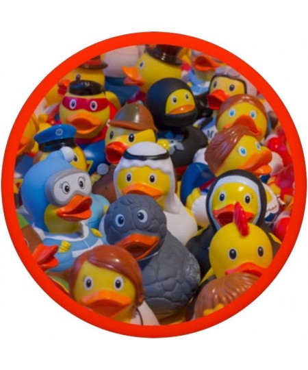 Costume Rubber Duck Vintage Squeaker Toy Ducks Photo PopSockets PopGrip: Swappable Grip for Phones & Tablets $25.85 - Bathtub...