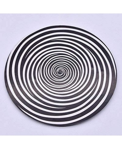 Spiral Metal Illusion - Steel Magic Tricks Magician Close Up Magic Accessories Illusion Props Gi - Steel Magic Tricks Magicia...