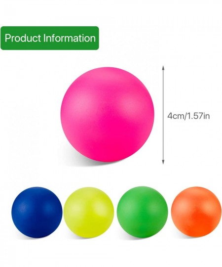 10 Pieces Replacement Beach Balls Paddle Replacement Balls Extra Balls for Outdoor Activities Assorted Colors $22.94 - Toy Sp...