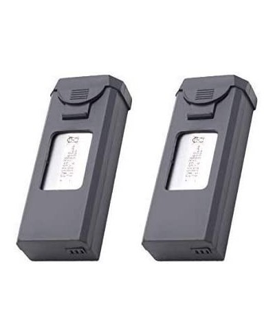 VISUO XS816 Drone Battery 3.85V 1800mAh Lipo Battery Accessories RC FPV Quadcopter Drone Accessories Spare Parts(2pcs) $59.39...