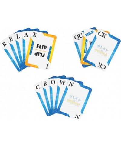 Card Game - Extra-Creative Word Making Fun for All Ages - A Parents' Choice Award Winner - Family/Kid-Friendly Card Game $23....