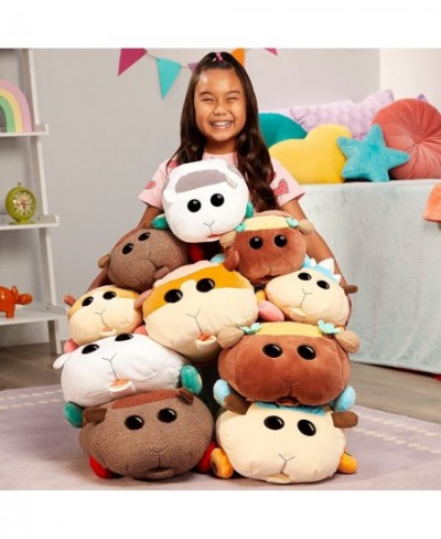 Pui Pui Molcar 11-Inch Choco Ultrasoft Stuffed Animal Medium Plush Toy Gift for Kids Girls Boys Collectors Ages 3 4 5 6 7+ $1...