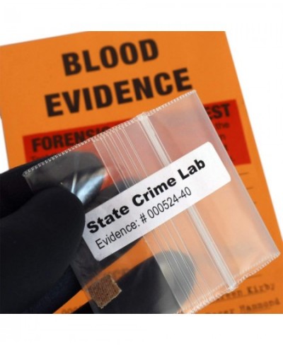 Forensic Science Kit: Solve The Missy Hammond Murder $83.11 - Children's Detective & Spy Kits