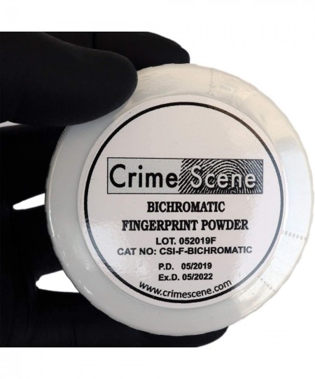 Forensic Science Kit: Solve The Missy Hammond Murder $83.11 - Children's Detective & Spy Kits