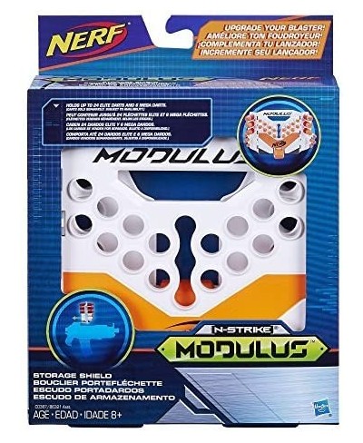 Modulus Storage Shield $15.49 - Toy Foam Blasters & Guns