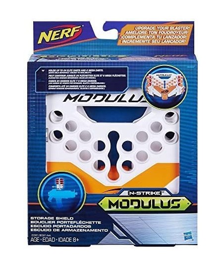 Modulus Storage Shield $15.49 - Toy Foam Blasters & Guns