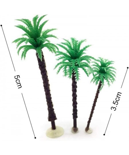 Miniature Fairy Garden Ornament Kit Summer Beach 34 Pcs $27.03 - Dollhouse Accessories