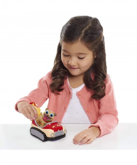 Puppy Dog Pals Puppy Power Vehicles Rolly $51.94 - Play Figure Playsets