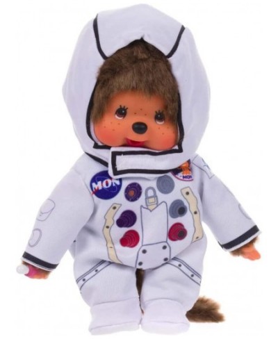 by Sekiguchi Boy Astronaut Spacesuit Plush $71.81 - Plush Figure Toys