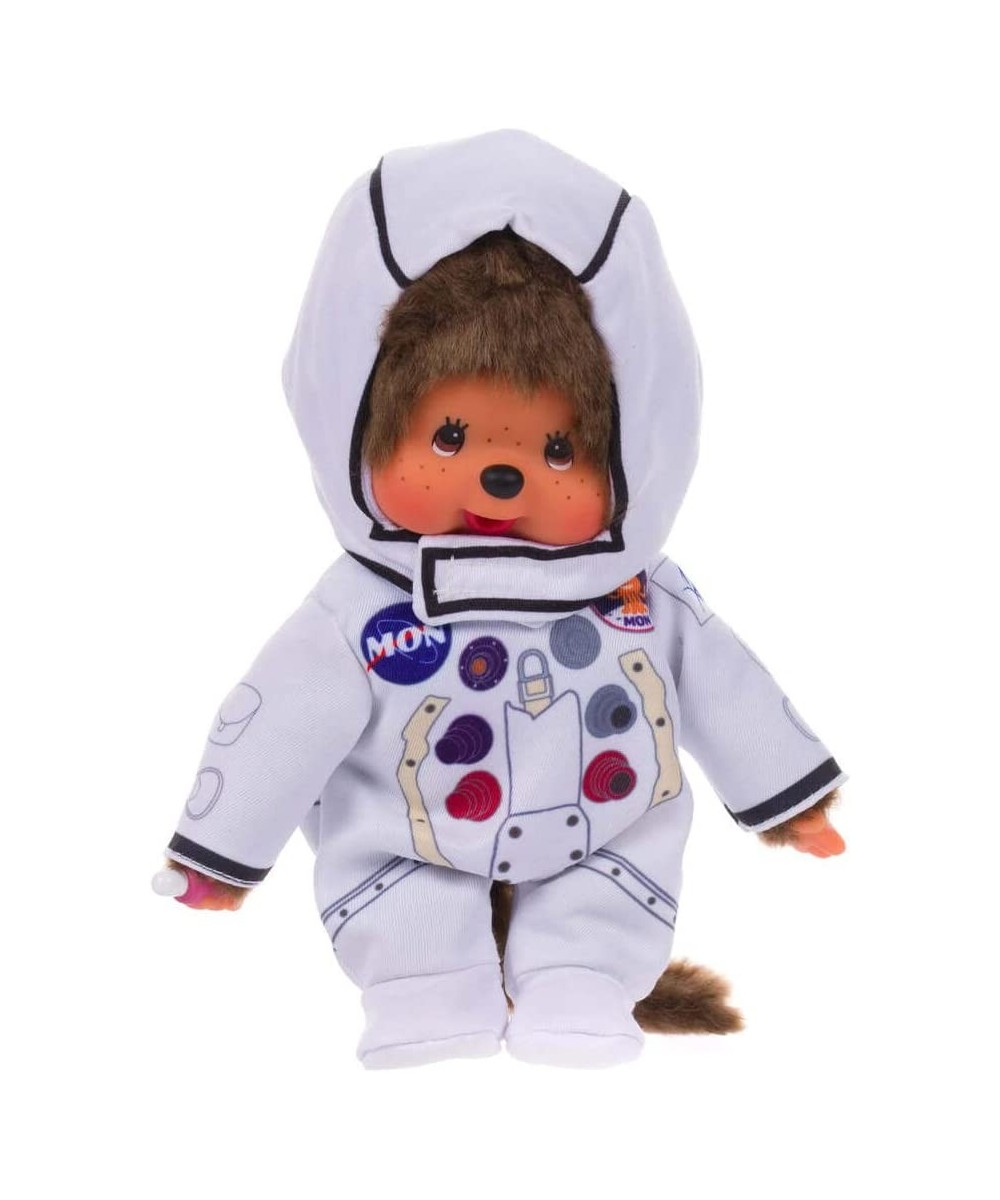 by Sekiguchi Boy Astronaut Spacesuit Plush $71.81 - Plush Figure Toys