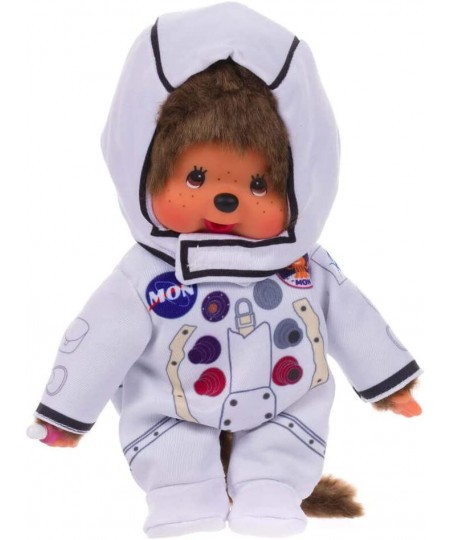 by Sekiguchi Boy Astronaut Spacesuit Plush $71.81 - Plush Figure Toys