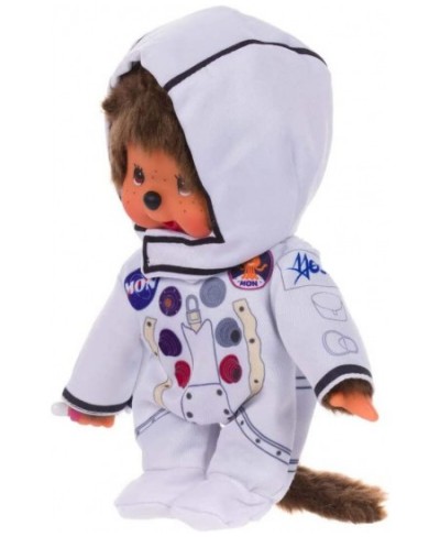 by Sekiguchi Boy Astronaut Spacesuit Plush $71.81 - Plush Figure Toys