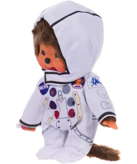 by Sekiguchi Boy Astronaut Spacesuit Plush $71.81 - Plush Figure Toys