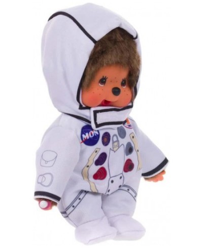 by Sekiguchi Boy Astronaut Spacesuit Plush $71.81 - Plush Figure Toys