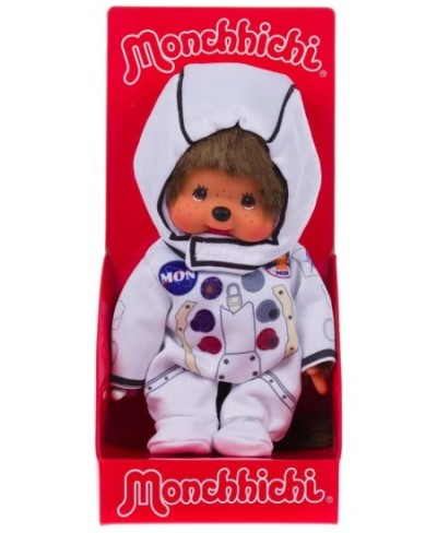 by Sekiguchi Boy Astronaut Spacesuit Plush $71.81 - Plush Figure Toys