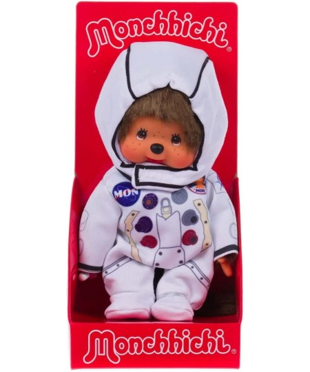 by Sekiguchi Boy Astronaut Spacesuit Plush $71.81 - Plush Figure Toys