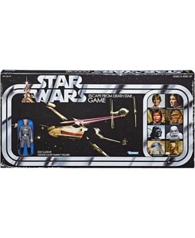 Star Wars Retro Game $51.69 - Board Games