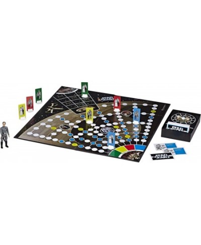 Star Wars Retro Game $51.69 - Board Games