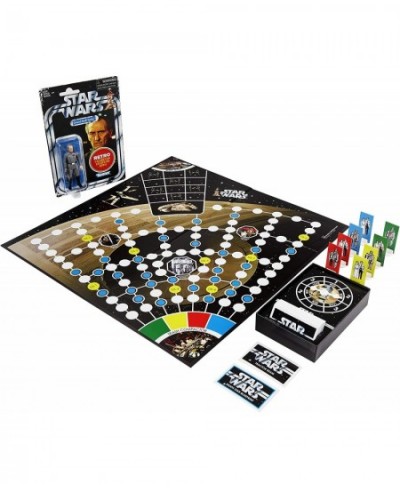 Star Wars Retro Game $51.69 - Board Games