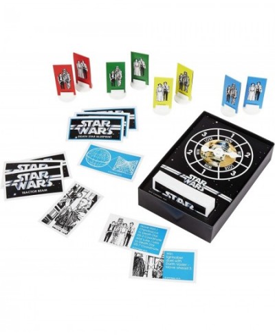 Star Wars Retro Game $51.69 - Board Games