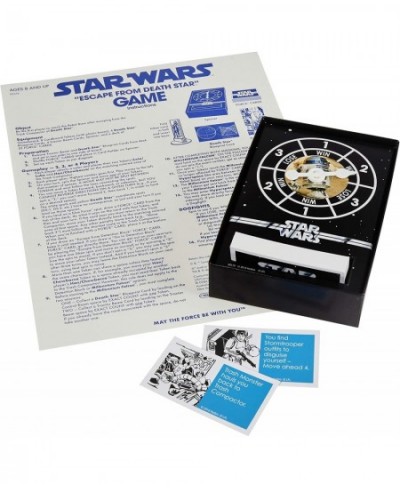 Star Wars Retro Game $51.69 - Board Games