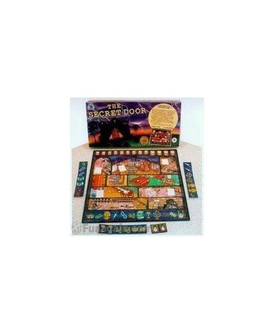 Mystery Board Game The Secret Door - Award Winning $35.70 - Board Games