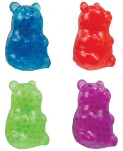 Gummy Bear Boba Ball Toy Display of 12 (71232) $27.92 - Miniature Novelty Toys