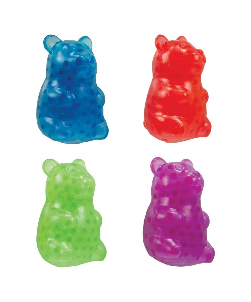 Gummy Bear Boba Ball Toy Display of 12 (71232) $27.92 - Miniature Novelty Toys