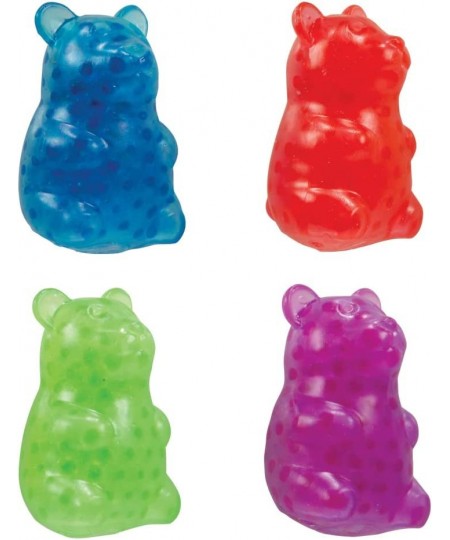 Gummy Bear Boba Ball Toy Display of 12 (71232) $27.92 - Miniature Novelty Toys