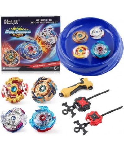 Bay Burst Evolution Stadium Battling Tops Game Gyro Disk Rush Battle Gyro Plate Gaming $45.76 - Gaming Top Toys