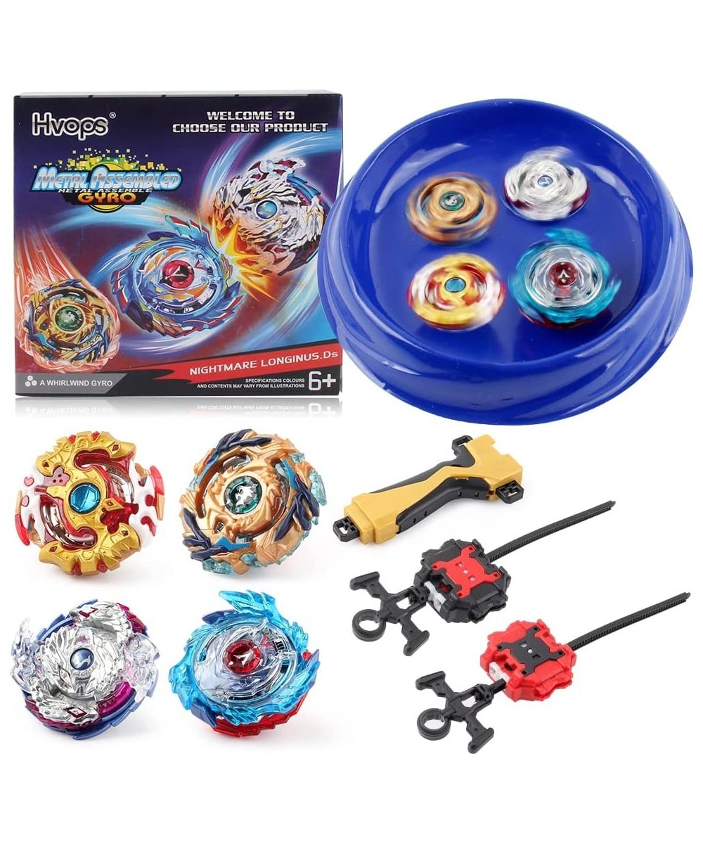 Bay Burst Evolution Stadium Battling Tops Game Gyro Disk Rush Battle Gyro Plate Gaming $45.76 - Gaming Top Toys