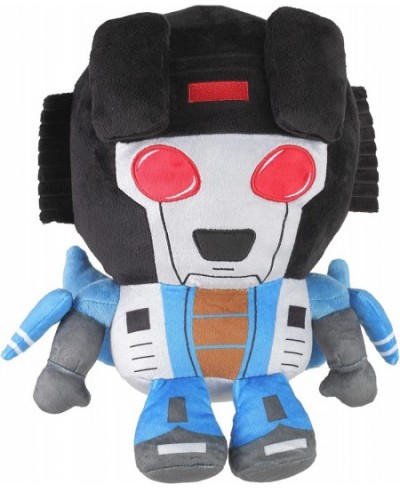 Transformers | Thundercracker Plush Toy | 12 Inch Soft Minky Plush Fabric | Officially Licensed Product | Ages 3+ $51.34 - Pl...