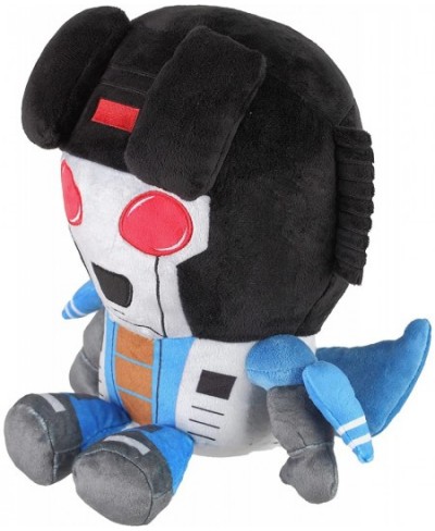 Transformers | Thundercracker Plush Toy | 12 Inch Soft Minky Plush Fabric | Officially Licensed Product | Ages 3+ $51.34 - Pl...