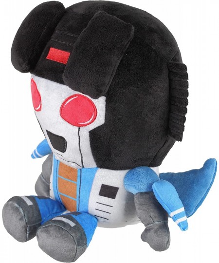 Transformers | Thundercracker Plush Toy | 12 Inch Soft Minky Plush Fabric | Officially Licensed Product | Ages 3+ $51.34 - Pl...