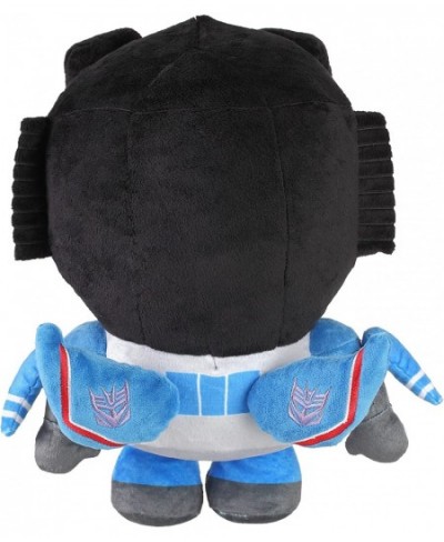 Transformers | Thundercracker Plush Toy | 12 Inch Soft Minky Plush Fabric | Officially Licensed Product | Ages 3+ $51.34 - Pl...