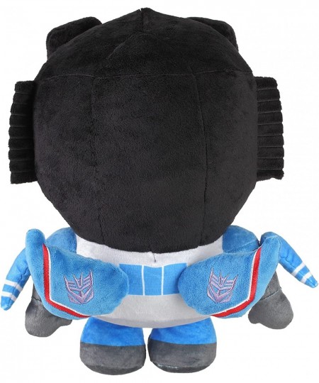 Transformers | Thundercracker Plush Toy | 12 Inch Soft Minky Plush Fabric | Officially Licensed Product | Ages 3+ $51.34 - Pl...