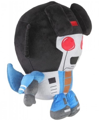 Transformers | Thundercracker Plush Toy | 12 Inch Soft Minky Plush Fabric | Officially Licensed Product | Ages 3+ $51.34 - Pl...