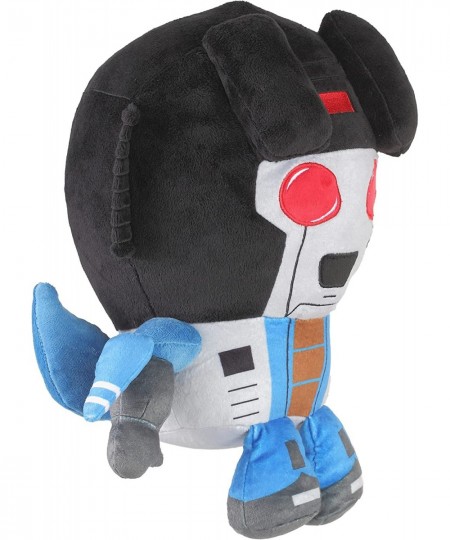 Transformers | Thundercracker Plush Toy | 12 Inch Soft Minky Plush Fabric | Officially Licensed Product | Ages 3+ $51.34 - Pl...