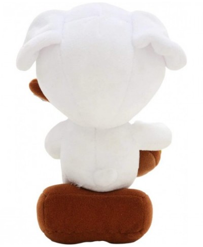 USA Animal Crossing New Leaf K.K. Slider 7.5" Plush $28.89 - Stuffed Animals & Teddy Bears