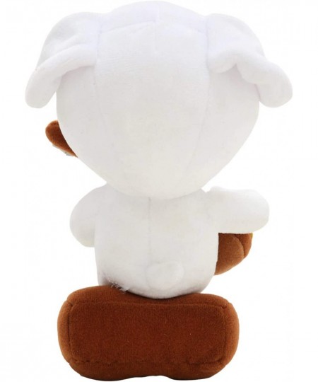 USA Animal Crossing New Leaf K.K. Slider 7.5" Plush $28.89 - Stuffed Animals & Teddy Bears