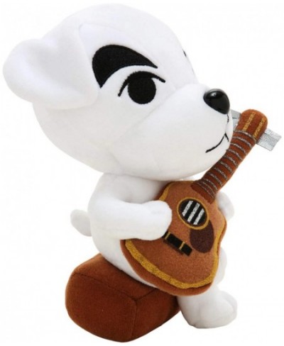 USA Animal Crossing New Leaf K.K. Slider 7.5" Plush $28.89 - Stuffed Animals & Teddy Bears