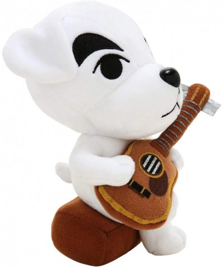 USA Animal Crossing New Leaf K.K. Slider 7.5" Plush $28.89 - Stuffed Animals & Teddy Bears