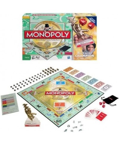 Family Championship $77.15 - Board Games