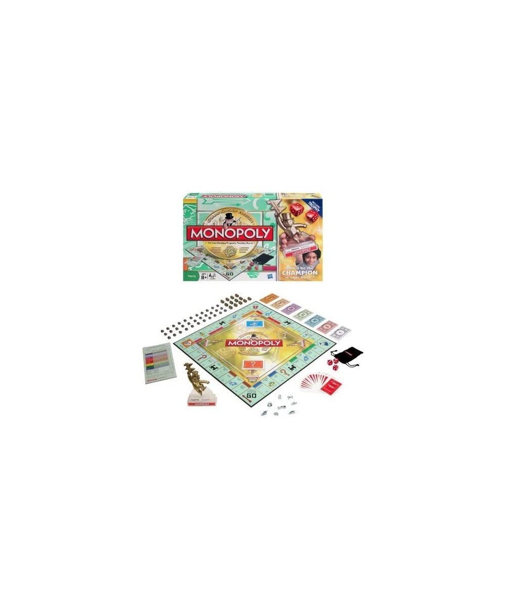 Family Championship $77.15 - Board Games