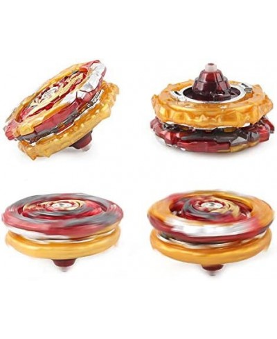 4 Pcs Burst God Bey Battle Battling Top Gyro Burst Starter Gaming Top Spinning Toy Birthday Party School Gift Idea $40.04 - N...