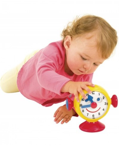 Tick Tock Clock Toy Clock $48.06 - Early Development & Activity Toys