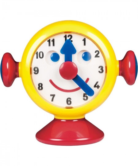 Tick Tock Clock Toy Clock $48.06 - Early Development & Activity Toys