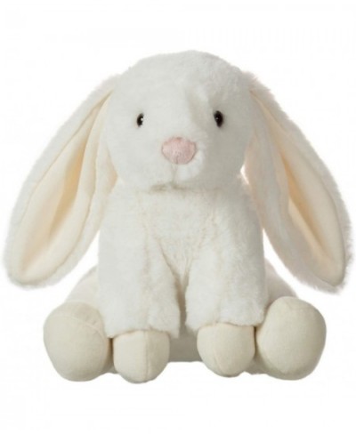 Toys Plush Cream Bunny Rabbit Stuffed Animal with Fluffy Soft Ears (Cream Bunny 10 Inches) $35.61 - Stuffed Animals & Teddy B...